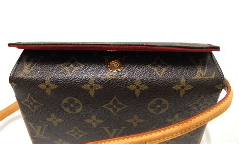 louis vuitton monogram recital pochette|louis vuitton pochette matisse.